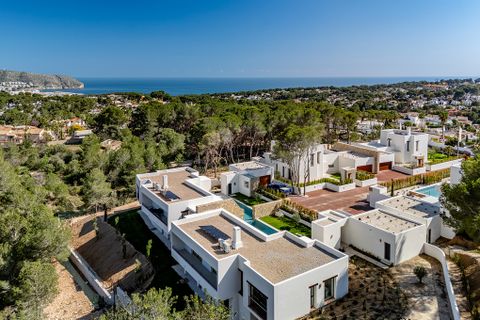 Villa i Moraira, Alicante, Moraira - € 1.750.000 | Ref: W-02QS9F - foto 34
